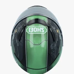 Shoei Integraalhelmen|Bluetooth Helmen-NXR 2 -06C-6 Zaku Ii TC-4