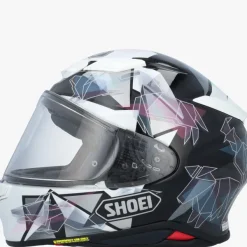 Shoei Integraalhelmen|Bluetooth Helmen-NXR 2 Origai 2 TC-5
