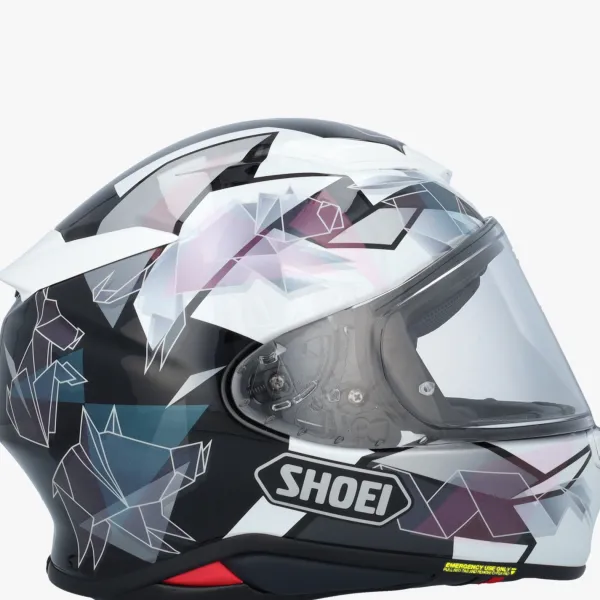 Shoei Integraalhelmen|Bluetooth Helmen-NXR 2 Origai 2 TC-5
