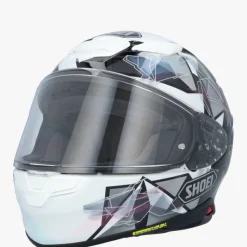 Shoei Integraalhelmen|Bluetooth Helmen-NXR 2 Origai 2 TC-5