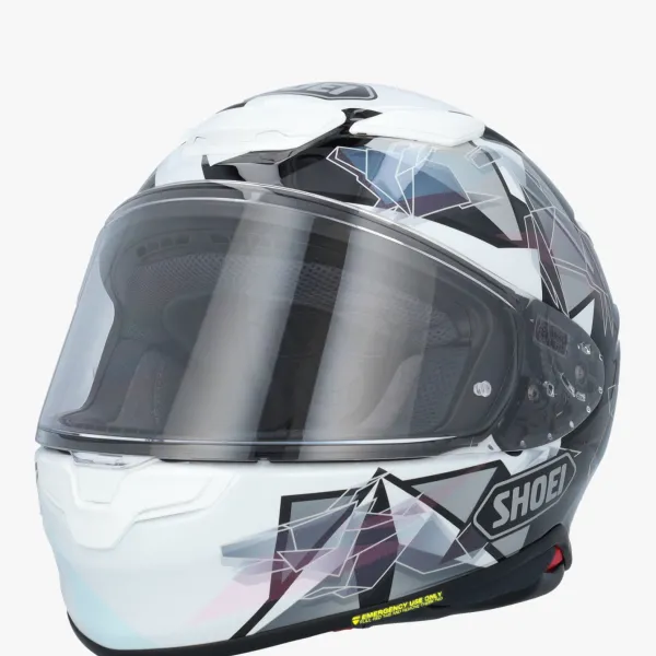 Shoei Integraalhelmen|Bluetooth Helmen-NXR 2 Origai 2 TC-5
