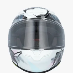 Shoei Integraalhelmen|Bluetooth Helmen-NXR 2 Origai 2 TC-5