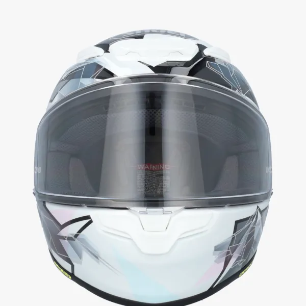 Shoei Integraalhelmen|Bluetooth Helmen-NXR 2 Origai 2 TC-5