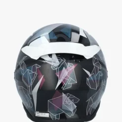 Shoei Integraalhelmen|Bluetooth Helmen-NXR 2 Origai 2 TC-5