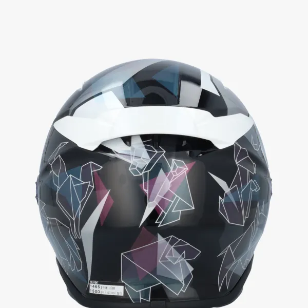 Shoei Integraalhelmen|Bluetooth Helmen-NXR 2 Origai 2 TC-5