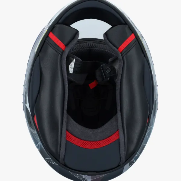 Shoei Integraalhelmen|Bluetooth Helmen-NXR 2 Origai 2 TC-5