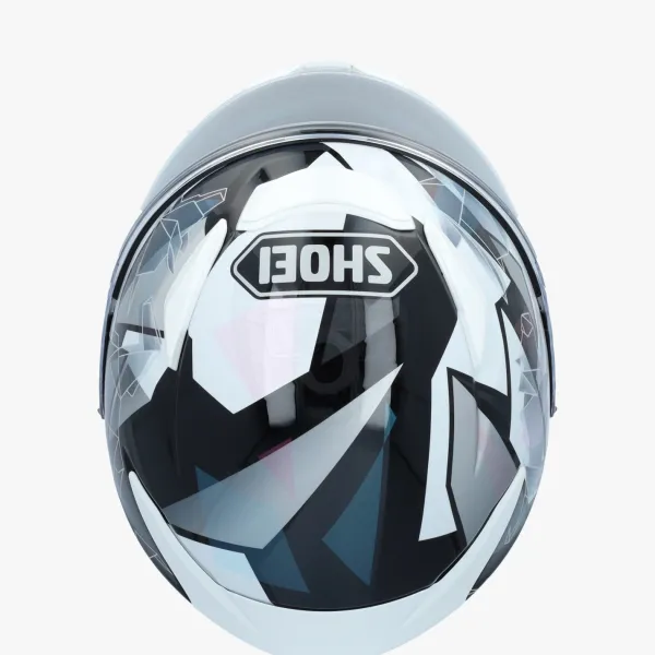 Shoei Integraalhelmen|Bluetooth Helmen-NXR 2 Origai 2 TC-5