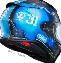 Shoei Integraalhelmen|Bluetooth Helmen-NXR 2 Raba Ra' Bugu TC-2