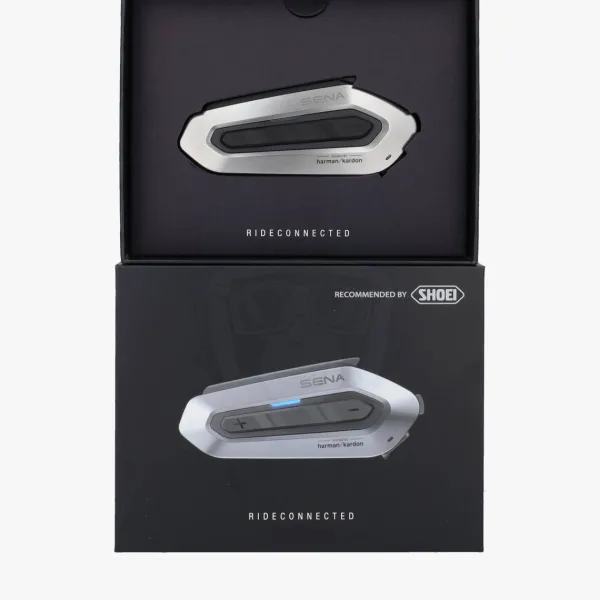 Shoei Headsets-SRL-EXT