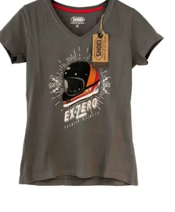 Shoei Motor Merchandise-T-hirt EX-ZERO EQUATION TC-10 - WOAN EX-ZERO Equation TC-10 Woan
