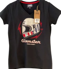 Shoei Motor Merchandise-T-hirt GATER REURRECTION TC-10 - WOAN GATER Reurrection TC-10 Woan