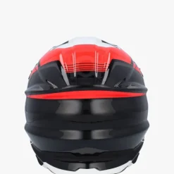 Shoei Crosshelmen-VFX-WR 06 Jaer TC-1