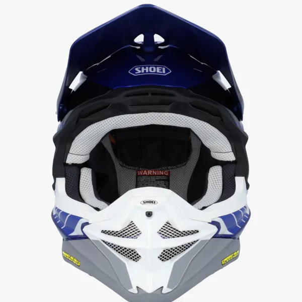 Shoei Crosshelmen-VFX-WR 06 Jaer TC-2