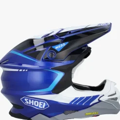Shoei Crosshelmen-VFX-WR 06 Jaer TC-2