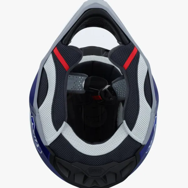 Shoei Crosshelmen-VFX-WR 06 Jaer TC-2