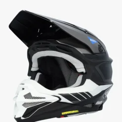 Shoei Crosshelmen-VFX-WR 06 Jaer TC-5