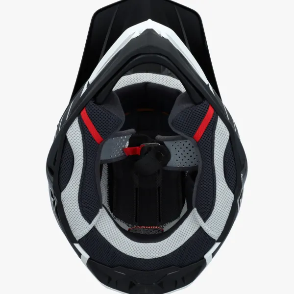 Shoei Crosshelmen-VFX-WR 06 Jaer TC-5