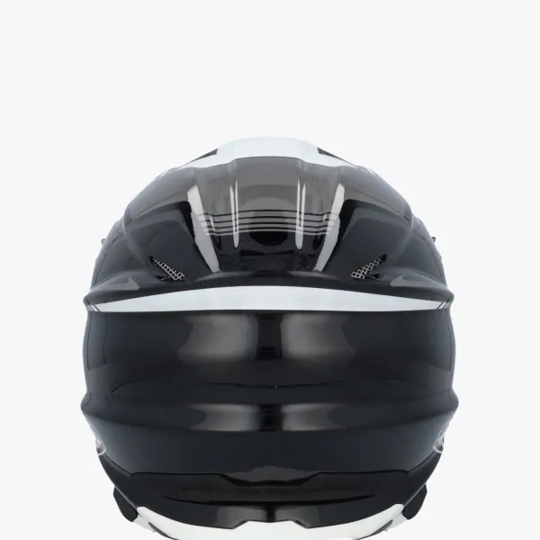 Shoei Crosshelmen-VFX-WR 06 Jaer TC-5