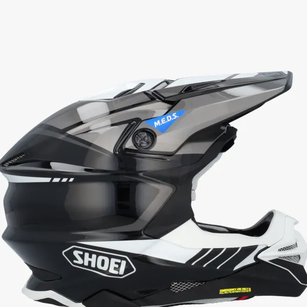 Shoei Crosshelmen-VFX-WR 06 Jaer TC-5