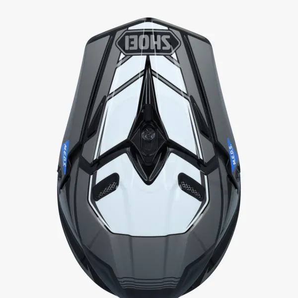 Shoei Crosshelmen-VFX-WR 06 Jaer TC-5
