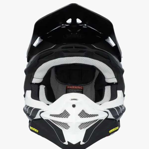 Shoei Crosshelmen-VFX-WR 06 Jaer TC-5