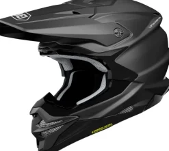 Shoei Crosshelmen-VFX-WR 06 att Back