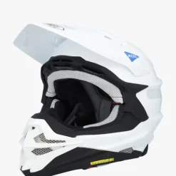 Shoei Crosshelmen-VFX-WR 06 White