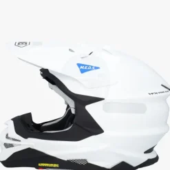 Shoei Crosshelmen-VFX-WR 06 White