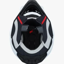 Shoei Crosshelmen-VFX-WR 06 White