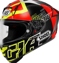 Shoei Integraalhelmen|Bluetooth Helmen-X-PR PRO Diggia 2 TC-3