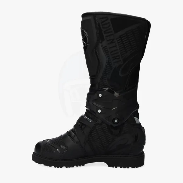 Heren SIDI Heren Motorlaarzen|Adventure Motorlaarzen-Adventure 2 GoreTex Black 102