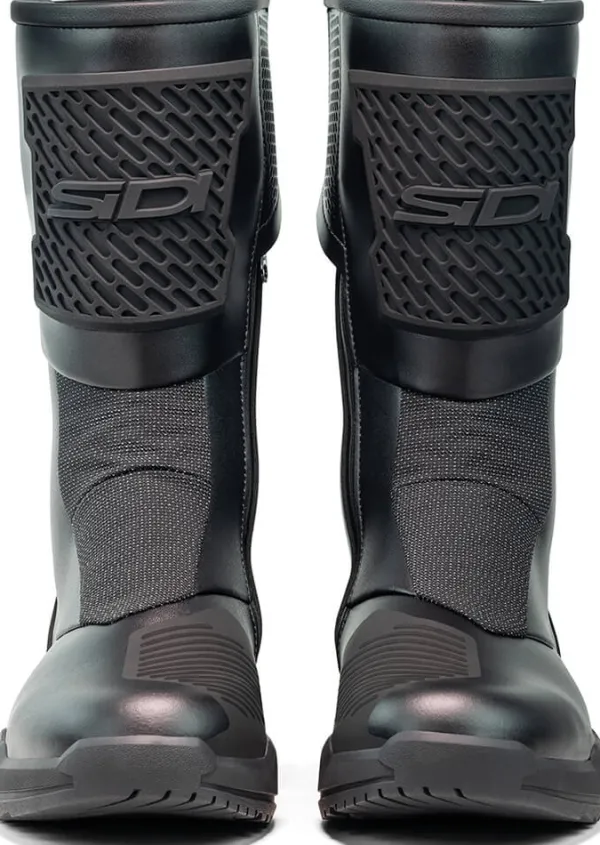 Heren SIDI Heren Motorlaarzen|Waterdichte Motorlaarzen-Orion GTX Boots Black