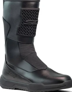 Heren SIDI Heren Motorlaarzen|Waterdichte Motorlaarzen-Orion GTX Boots Black