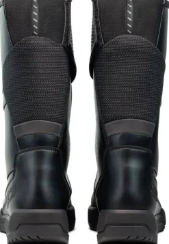 Heren SIDI Heren Motorlaarzen|Waterdichte Motorlaarzen-Orion GTX Boots Black