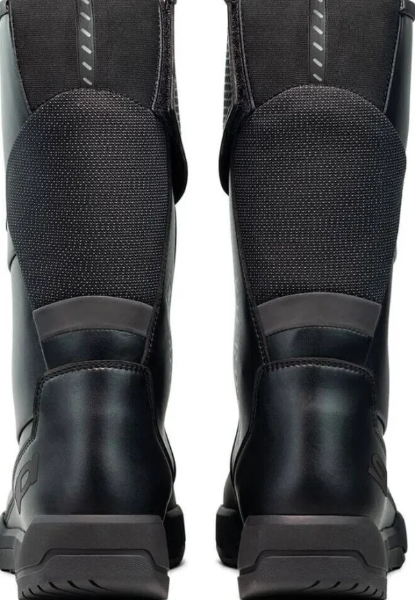 Heren SIDI Heren Motorlaarzen|Waterdichte Motorlaarzen-Orion GTX Boots Black