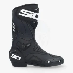 Heren SIDI Heren Motorlaarzen-Performer Black 102