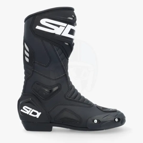 Heren SIDI Heren Motorlaarzen-Performer Black 102