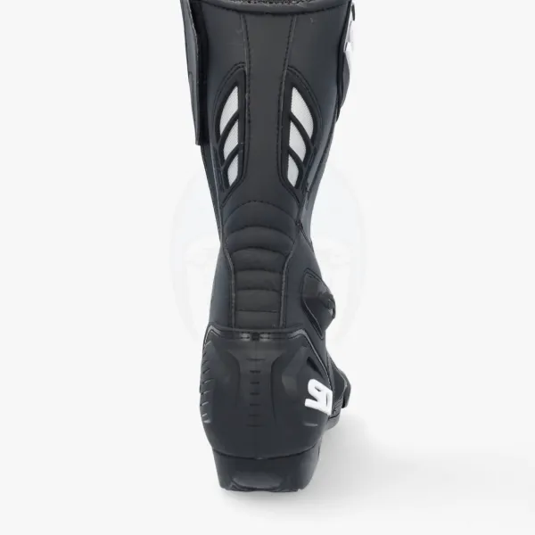 Heren SIDI Heren Motorlaarzen-Performer Black 102