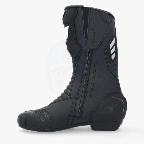 Heren SIDI Heren Motorlaarzen-Performer Black 102