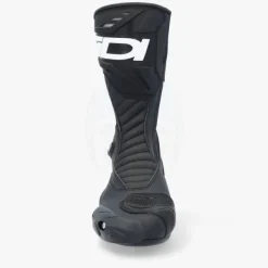 Heren SIDI Heren Motorlaarzen-Performer Black 102