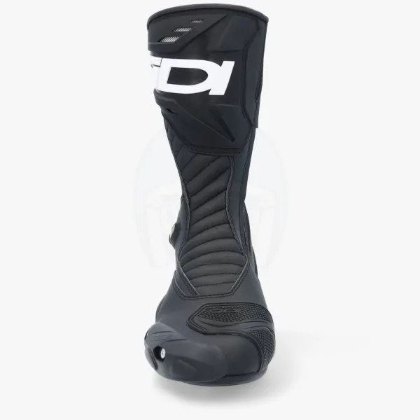 Heren SIDI Heren Motorlaarzen-Performer Black 102
