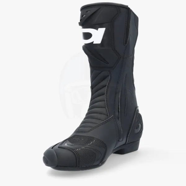 Heren SIDI Heren Motorlaarzen-Performer Black 102