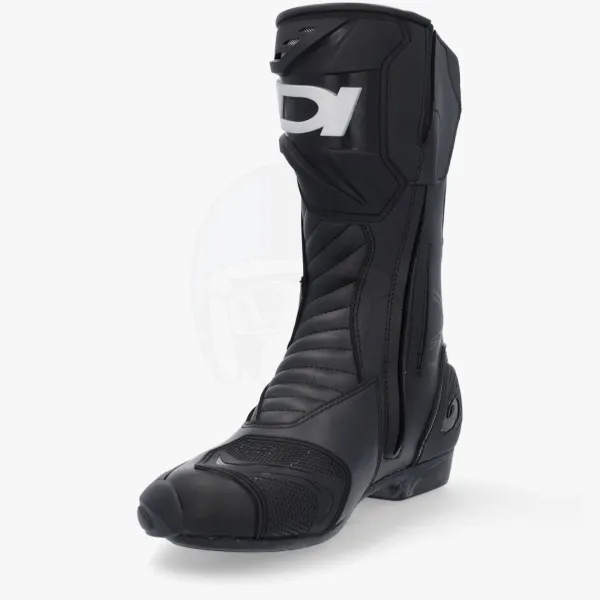 Heren SIDI Heren Motorlaarzen|Gore-Tex Motorlaarzen-Performer Gore Black 102