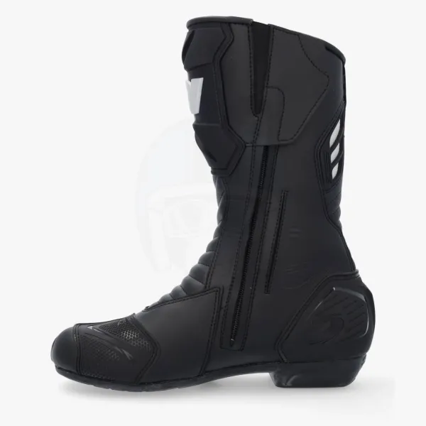 Heren SIDI Heren Motorlaarzen|Gore-Tex Motorlaarzen-Performer Gore Black 102