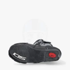 Heren SIDI Heren Motorlaarzen|Gore-Tex Motorlaarzen-Performer Gore Black 102