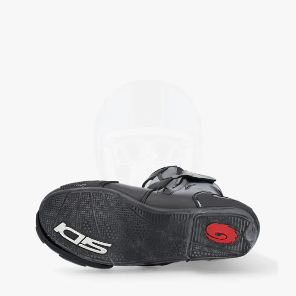 Heren SIDI Heren Motorlaarzen|Gore-Tex Motorlaarzen-Performer Gore Black 102