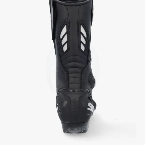 Heren SIDI Heren Motorlaarzen|Gore-Tex Motorlaarzen-Performer Gore Black 102
