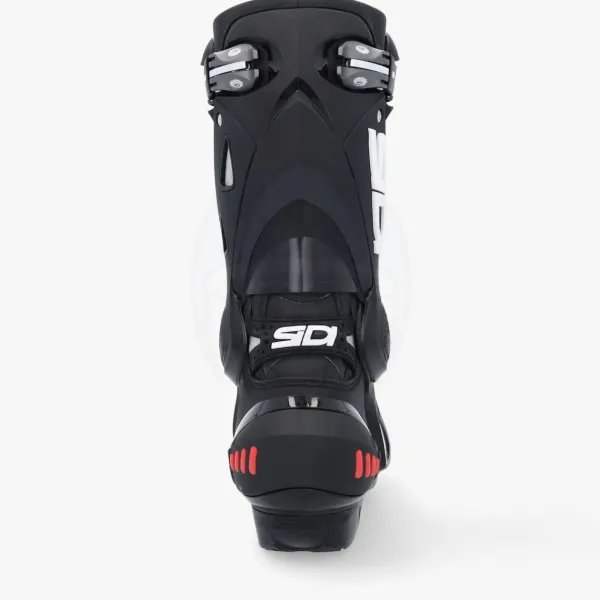 Heren SIDI Heren Motorlaarzen|Race Motorlaarzen-ST Black/Black