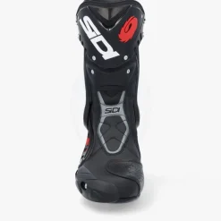 Heren SIDI Heren Motorlaarzen|Race Motorlaarzen-ST Black/Black