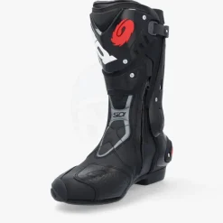 Heren SIDI Heren Motorlaarzen|Race Motorlaarzen-ST Black/Black